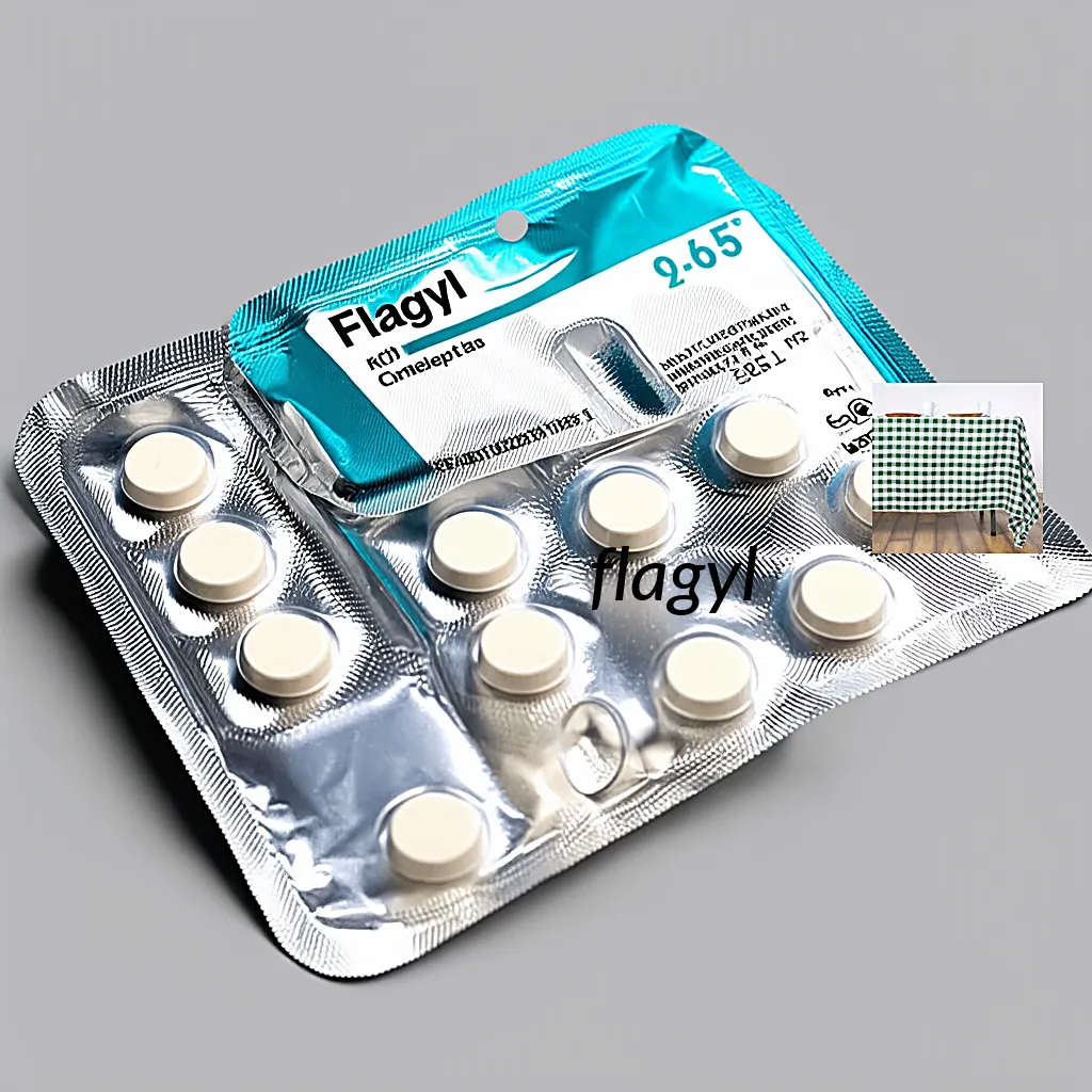 Flagyl 250 mg prezzo